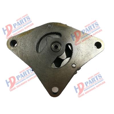 3D84-1 Bomba de óleo do motor 129322-32090 para YANMAR