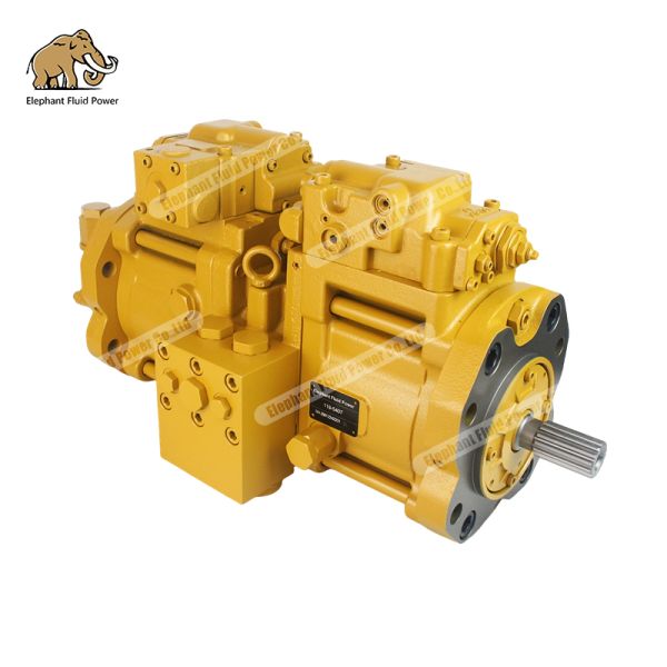 OEM 119-5407 Hydraulic Pump 1195407 For Cat Excavator Factory Price