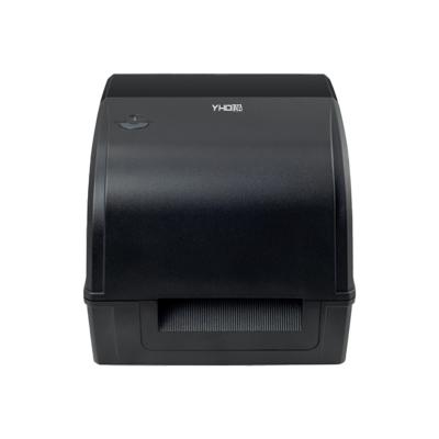 résolution de Portable 203 DPI d'imprimante thermique du transfert 4x6 pour des labels d'expédition