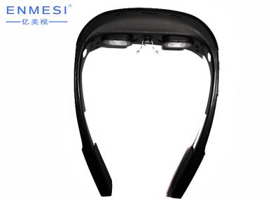 Binocular Vision Therapy Health Glasses  High Resolution HD Myopia Hyperopia With Camera