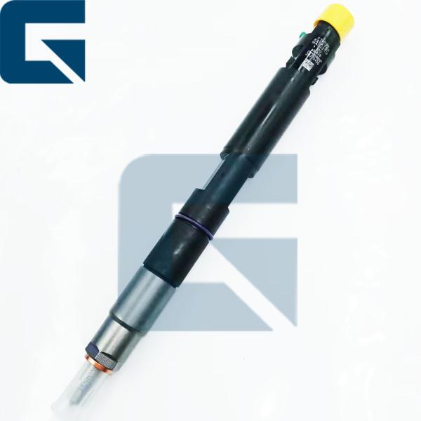 320/06828 Motor inyector de carril común con número de pieza 28270450