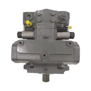 High Quality Hydraulic Piston Pump Rexroth A4VG Series Pump A4VG125EP4D132R