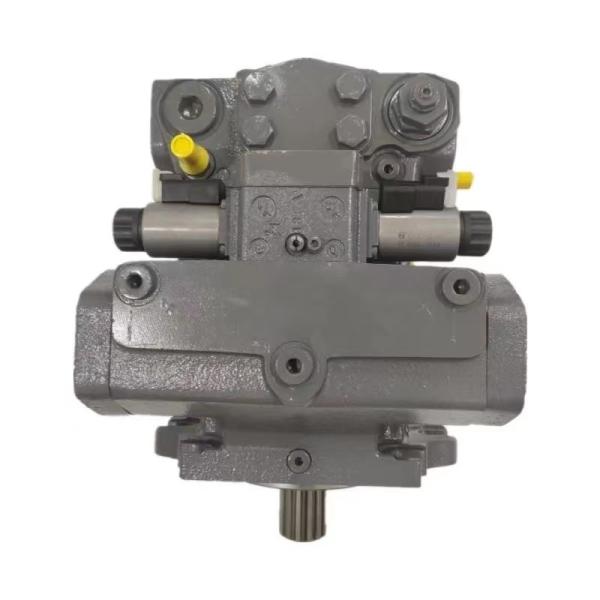 High Quality Hydraulic Piston Pump Rexroth A4VG Series Pump A4VG125EP4D132R
