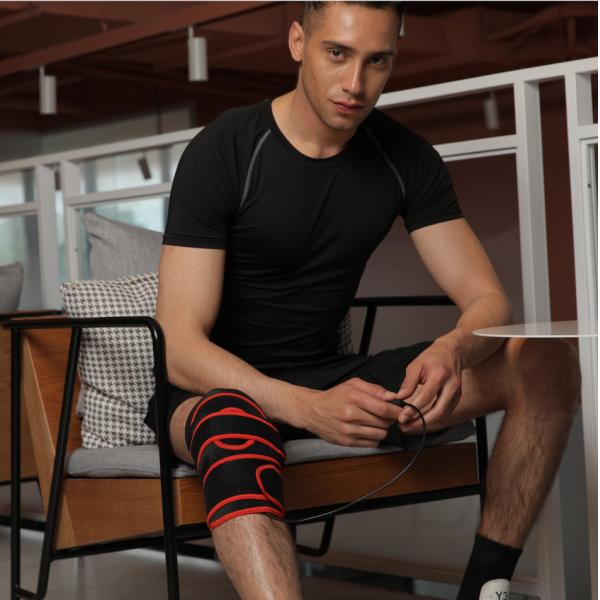 Пусковая площадка топления длинноволновой части инфракрасной области быстрого топления пригодная для носки электрическая для колена и локтя плеча