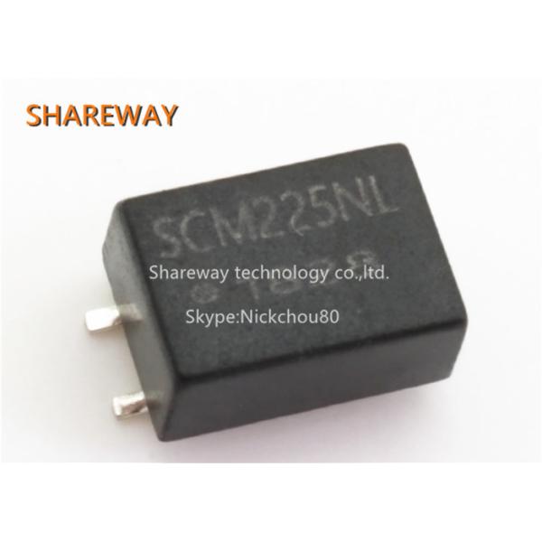 Единый режим 744290283 ограничивает/фильтрует UCF SMD секционное 2x28mH 10kHz 0.3A