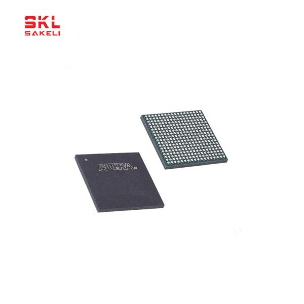 EP1C12F324C8N Programmable IC Chip - High-Speed Low-Cost Solution