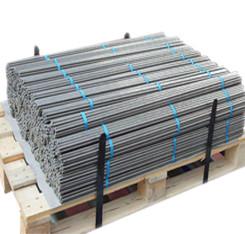 0.25-18mm Stainless Steel Straight Wire SUS 302 304 316 Custom Length