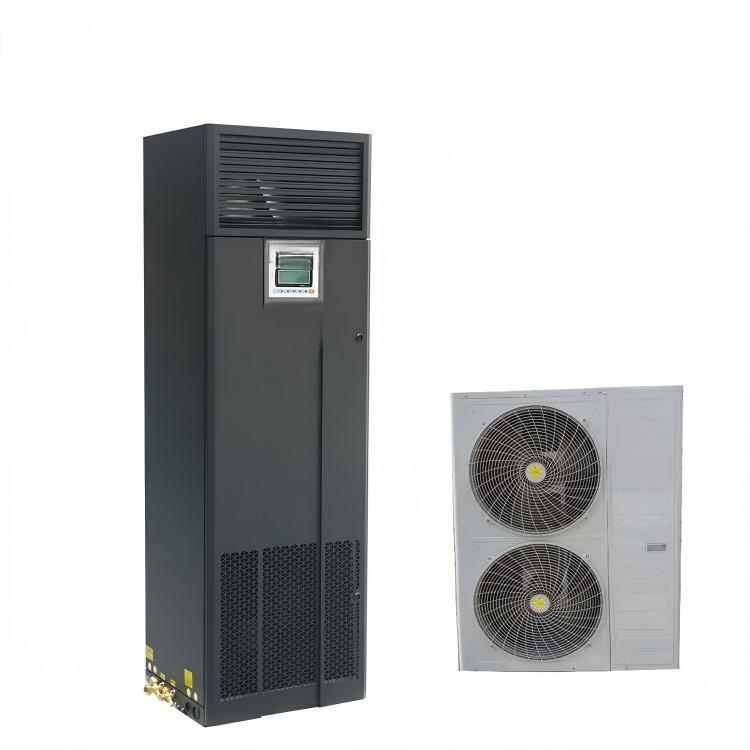 20kW Air Cooled Room Precision CRAC Unit With SNMP Modbus Communication For IDC Server Room