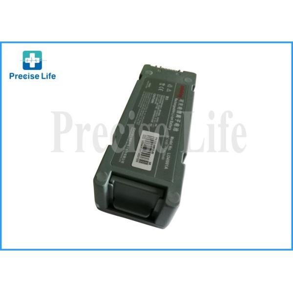 Hospital Use Mindray Li34i001A 022-000012-00 Battery 14.8v 4500mah For Defibrillator