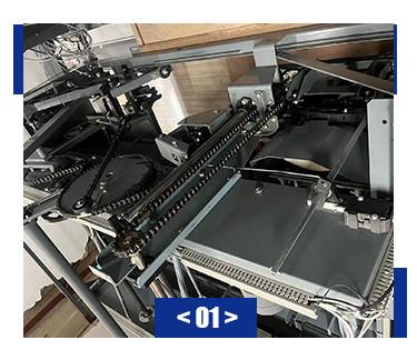 Upgrade Your Bowling Alley with Metal Bodybuilding Fitness Brunswick Bowling Machine