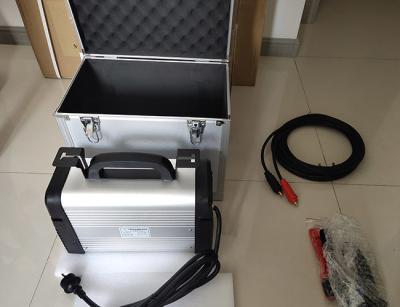 máquina de Electrofusion do Hdpe de 20mm-200mm, soldador de Electrofusion da tubulação do CE