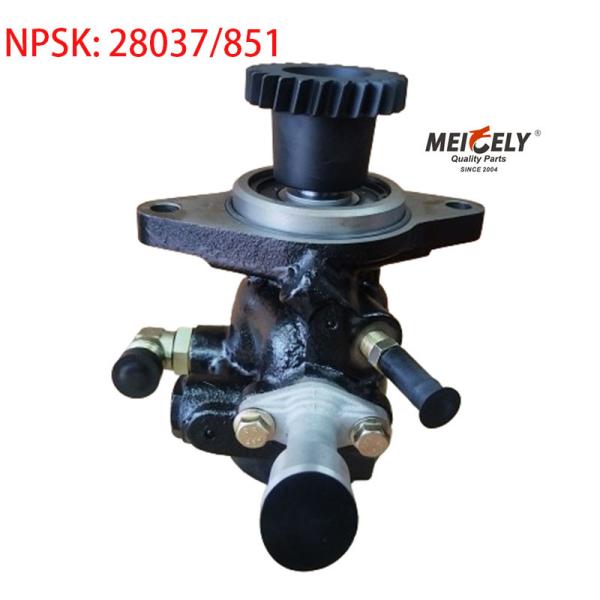 Peças de reposição de automóveis Caminhões Pomba Direção NPSK-28037 Para Nissan