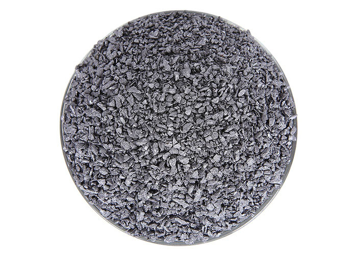 Утюг зерна Dephosphorization Ferro Silico делая очищение 300mesh