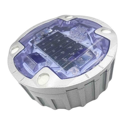 Diameter 120mm Solar Cat Eyes Road Stud ODM road reflector stud