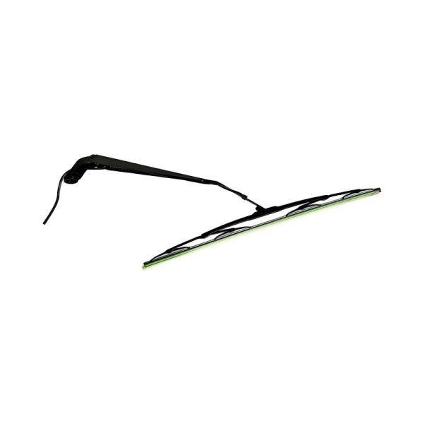 P22505250030 Left Side Wiper Arm and Blade Assembly