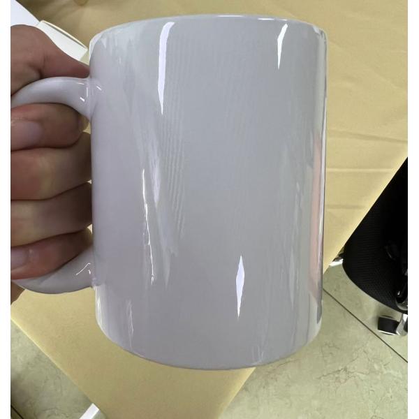 11oz Ceramic Coffee Cup Customized Ceramic Cup Cheap Bulk Ceramics Mug Coffee Cup