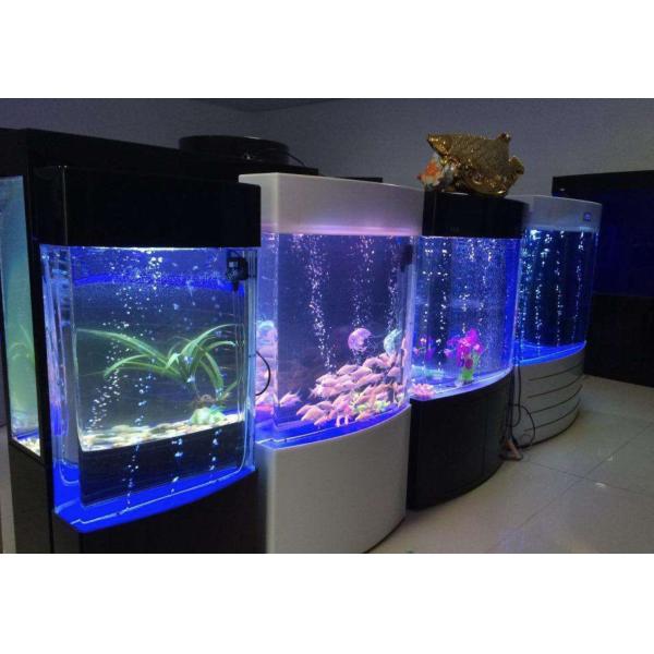 10L / M 25kPa Silent Aquarium Air Pump For Aquarium Application , Long Lifetime