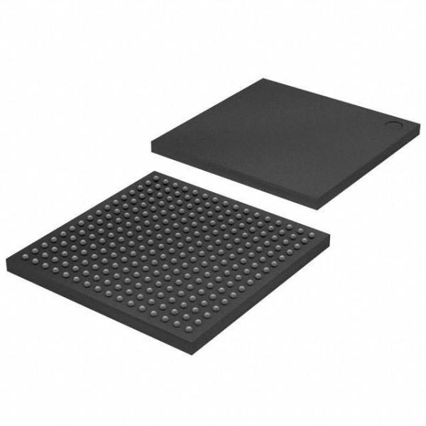 XC3S1200E-4FGG320C FPGA Integrated Circuit FPGA Spartan-3E Family 1.2M Gates 19512 Cells 572MHz 90nm (CMOS) Technology 1