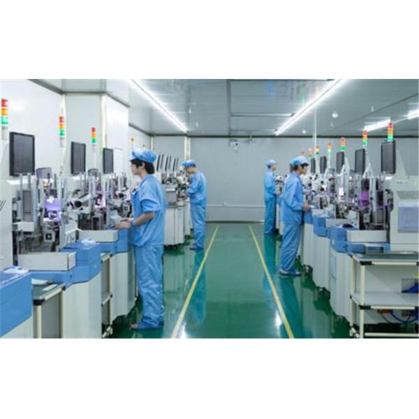 Guangdong Zhongpai Industrial Development CO.,LTD