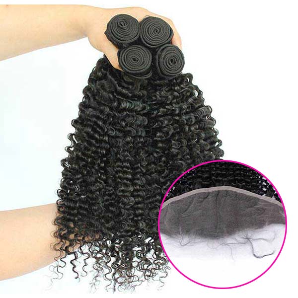 Thick Healthy Peruvian Human Hair Extensions / Unprocessed Peruvian Hair Bundles