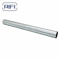 ODM EMT câble de tuyauterie métallique 20 mm tuyauterie électrique UL Standard