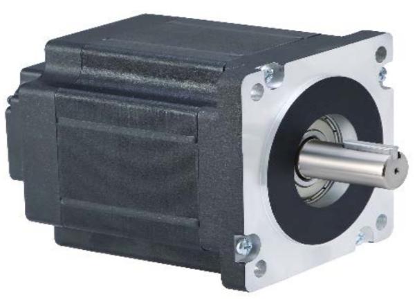 Prevail Brand High Torque 4.2A 42A BLDC Motor 8 Pole 110mm 48V 310V 3000RPM