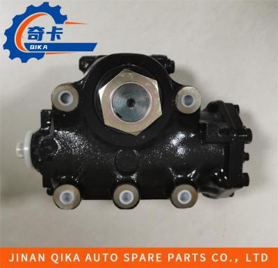 1.5T Howo usou a engrenagem de direção resistente 8098957132 do caminhão das peças