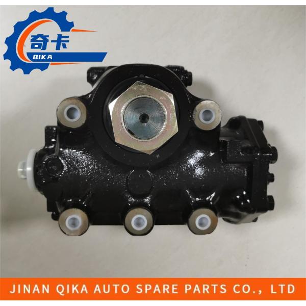 1.5T Howo использовало сверхмощную шестерню управления рулем 8098957132 тележки частей