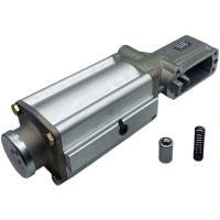 Shacman Heavy Truck Auto Parts Boîte de vitesses rapide Cylindre d'alimentation de changement d'origine de l'usine pour Delong X3000/f3000/m3000 avec un bon prix