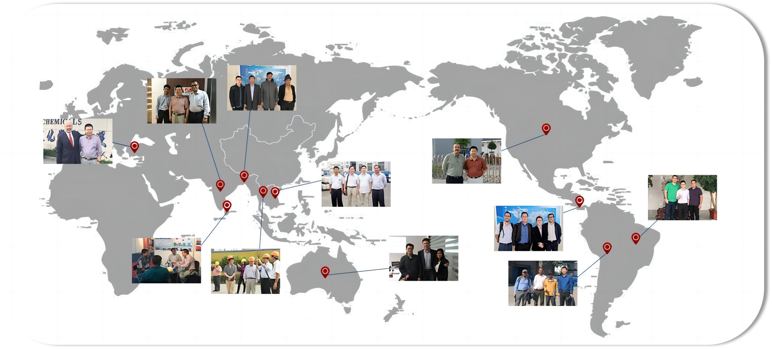 Yixing Bluwat Chemicals Co., Ltd.