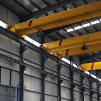 EOT encajonado Crane Pendent Line Control Or de la viga de 3T 5T 10T solo teledirigido