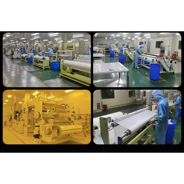 6D PPF Carbon Fiber Gold Surface Car Vinyl Wrapping Film 6.5mil