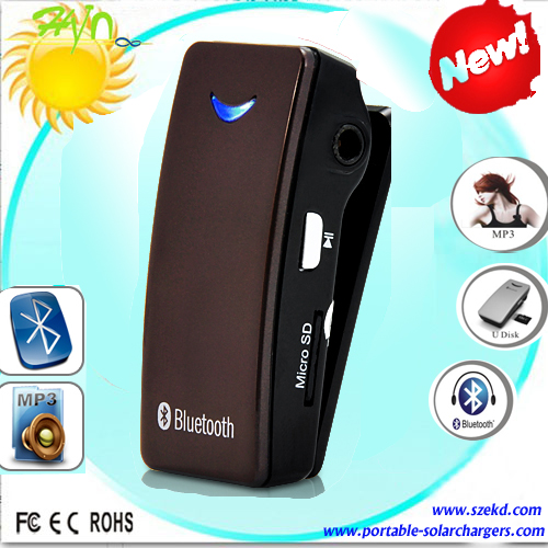 N98 Wireless Stereo Bluetooth Headphones For MP3, Bluetooth Headset And TF Card Reader