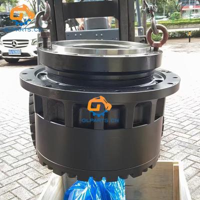 2276116 3530611 Cat Final Drive Parts For E320 E320C E320D Travel Reduction Gearbox