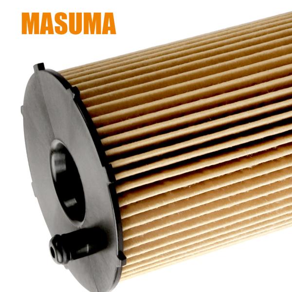 MASUMA 1311289 4R8Q-6744-AA Filtres à huile pour voiture pour Land Rover DISCOVERY IV L319 10*10*17 cm