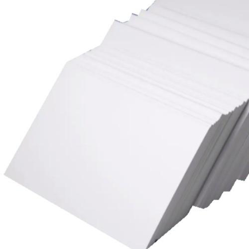 170gm-400gm gama de gramas Ningbo C1S placas revestidas de marfim para encomendas personalizadas oferecidas