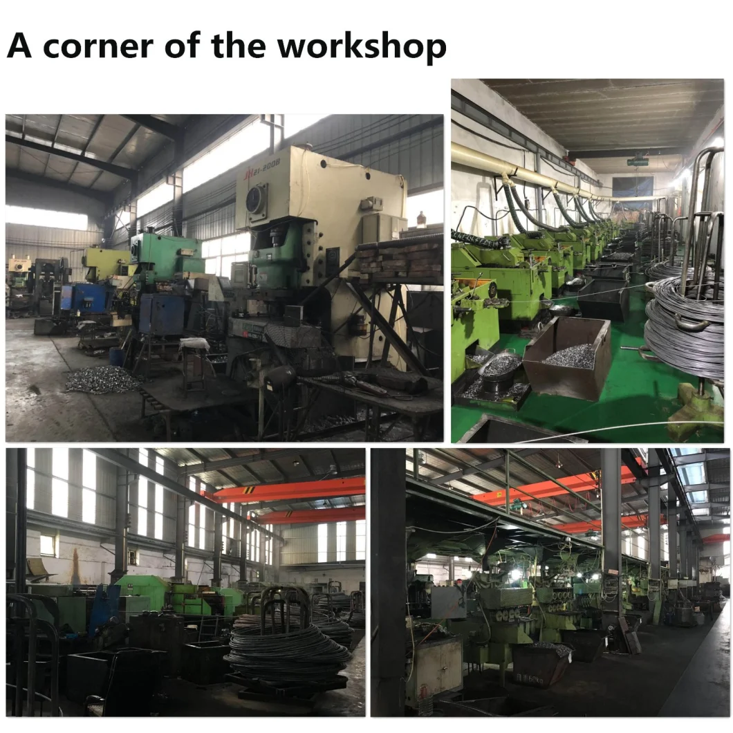 Расширение M10 общего неубедительного рукава разделения анкерного болта перекрестное главное - M25