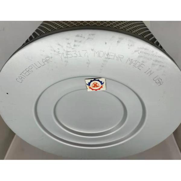 1P9376 Heavy Duty Truck Air Filter 4M9334 7W5317 8N5317 290X290X440