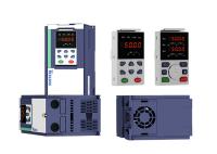 inverseur variable VFD de contrôle de vecteur d'entraînement de fréquence de 380v 4kw 5hp
