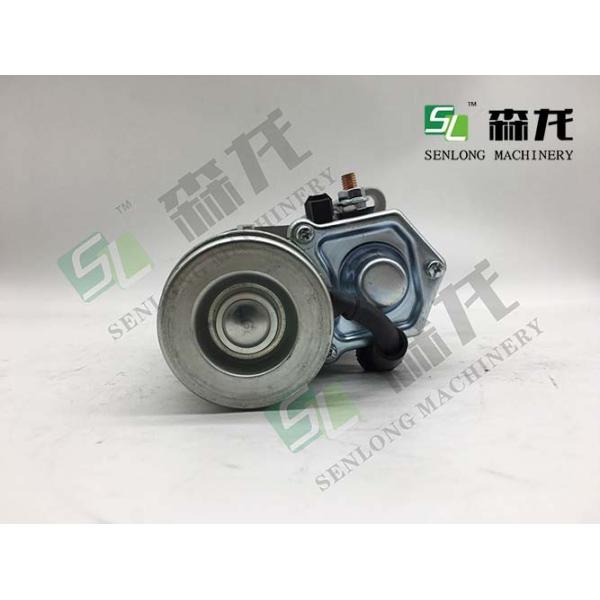 12V 15T CW 4900574 Excavator Starter Motor Cummins A2300 KAMAZCummins DOOSEN