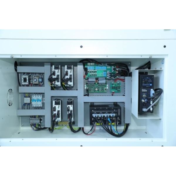 Full Automatic PCB Board Router Machine for PCB Assembly Line