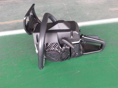 gasoline Chainsaw 58cc 3.4hp - 20 Bar - Quality Chain-Chinese Manufacturer