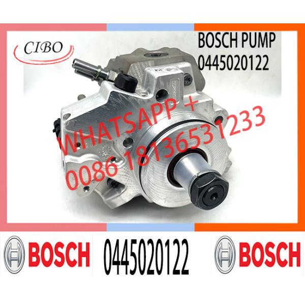 Высокое качество, отличная цена, оптовая продажа, лучший бренд, внешний топливный насос Cp3 0445020122