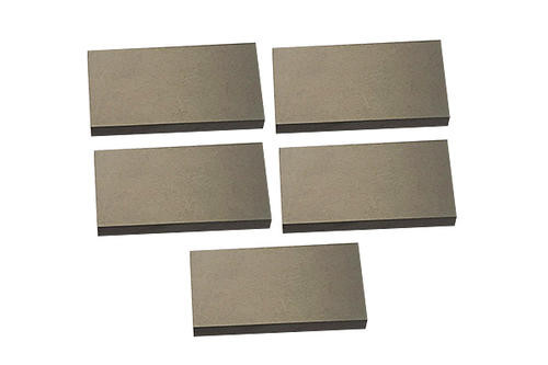 Industrial Grade Anti Oxidation 99.99% C Carbon Graphite Plate