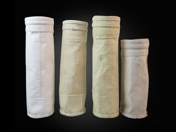 Polyester Antistatic 500g/m2 Dust Collector Filter Bag