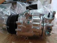 Automobile AC Conditioning Compressor For  VW POLO 1.4 6V12 6RD820803D DS84011