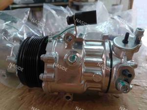 Compresseur de climatisation de voiture pour VW POLO 1.4 6V12 6RD820803D DS84011