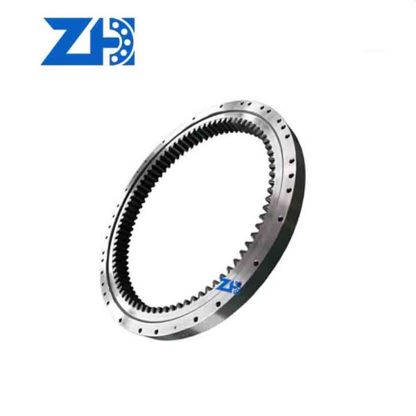 Slewing bearing 013.45.1250 China Bearing Manufacturing