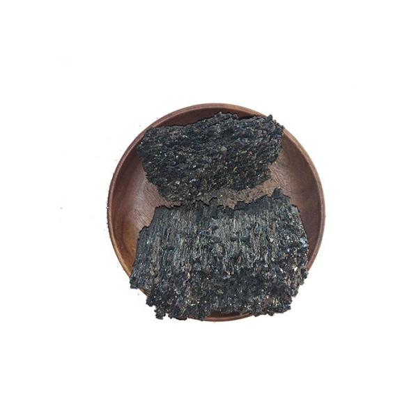 Abrasive Hardness Silicon Carbide Block 75% 2700 Degree Heat Resistance