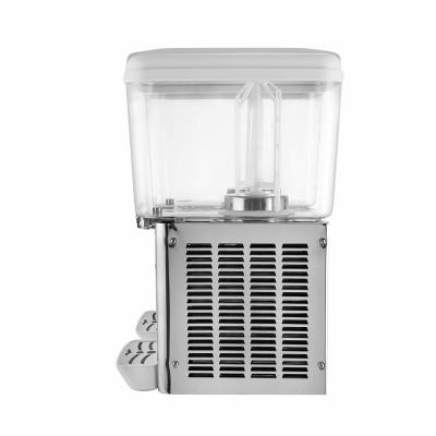 Distribuidor frio automático da bebida